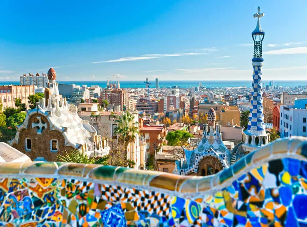 Spanish Translation Services