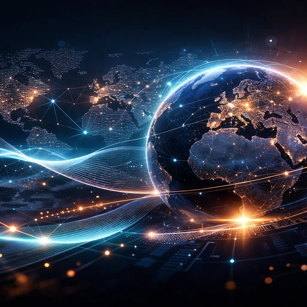 Translations in any language around the world.