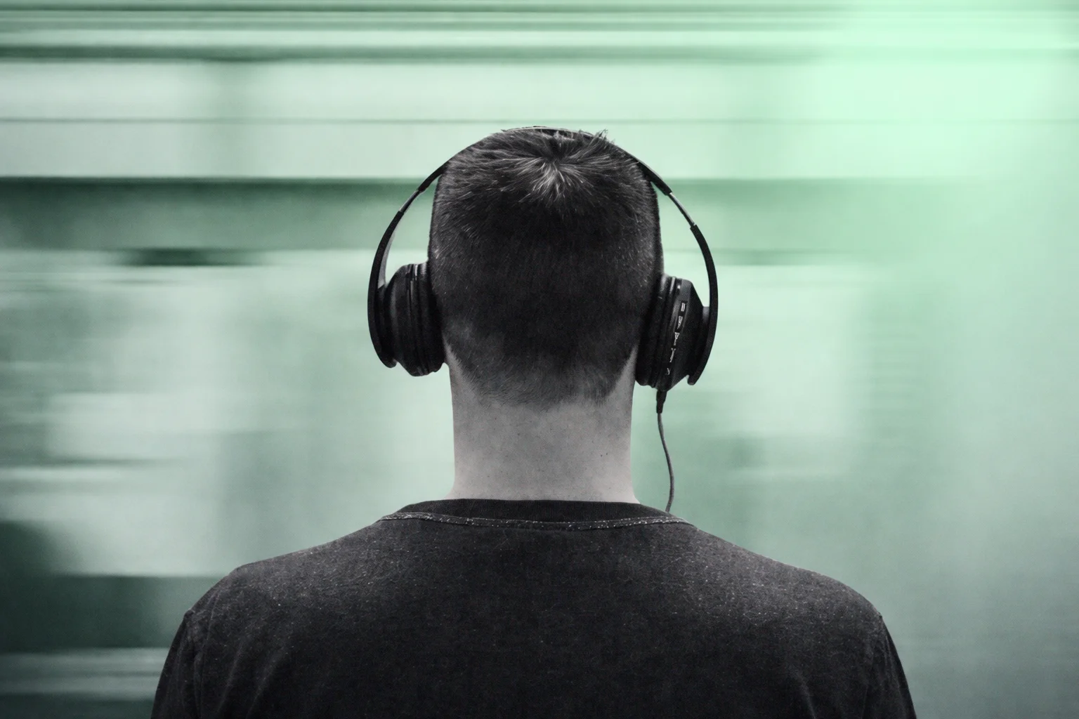 Audio description services