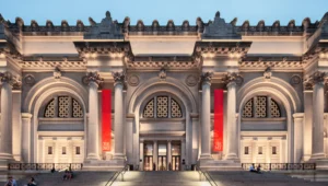 Spanish audio guide production New York — Empire State Building and SFMOMA by Gotham Lab