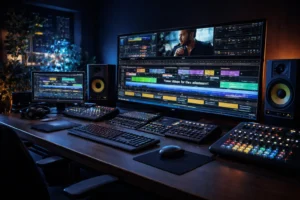 Multilingual subtitling services in 50+ languages — Gotham Lab New York subtitling company