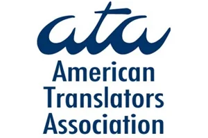 Gotham Lab ATA membership translation company New York