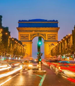 French translation services New York City — professional human French translation by Gotham Lab