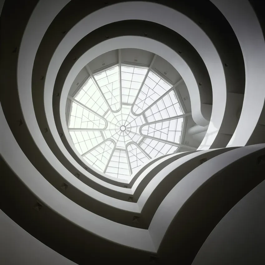 Historic landmark audio guide production New York City — voice-over narration by Gotham Lab