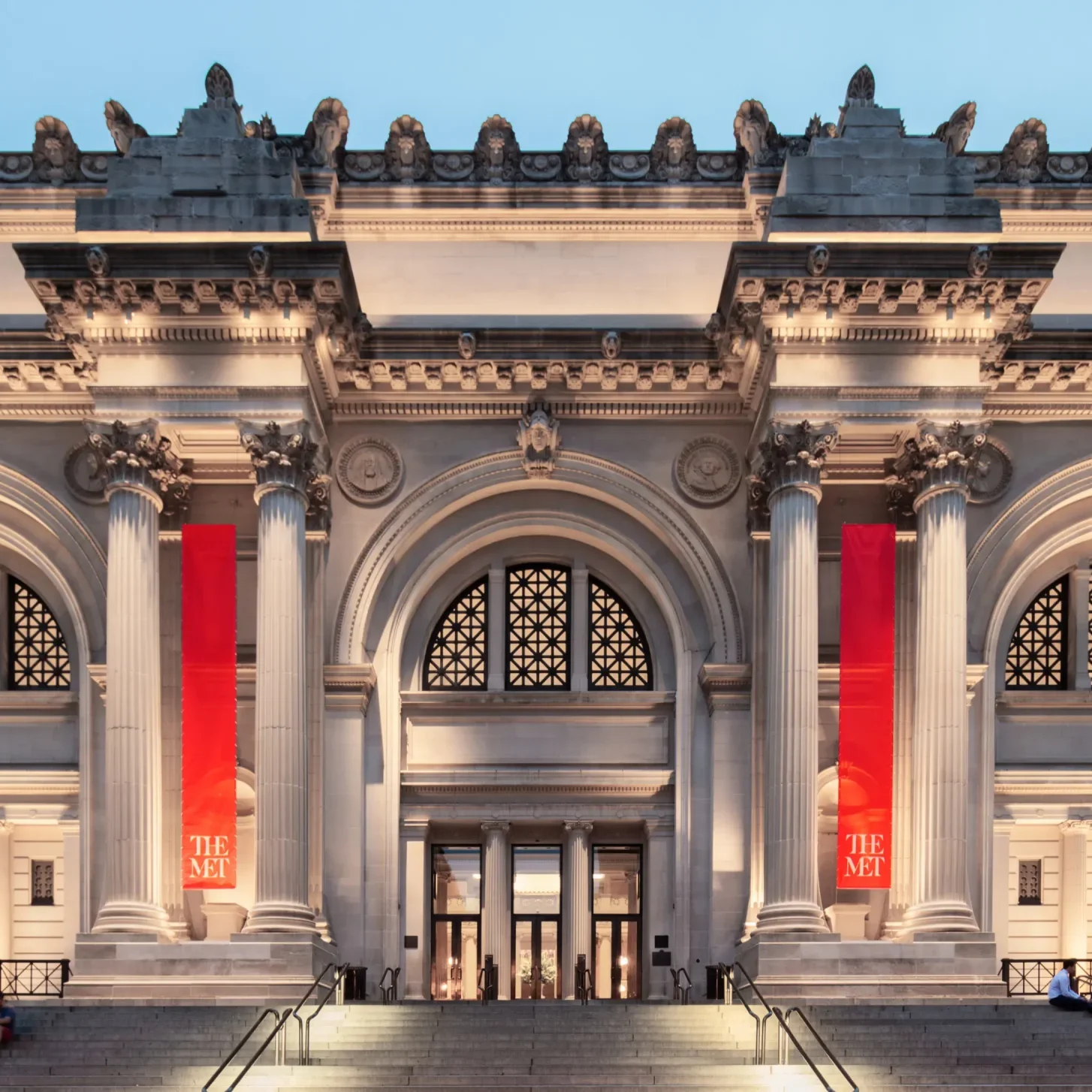 Museum audio guide production — Gotham Lab New York multilingual narration for museums and cultural institutions